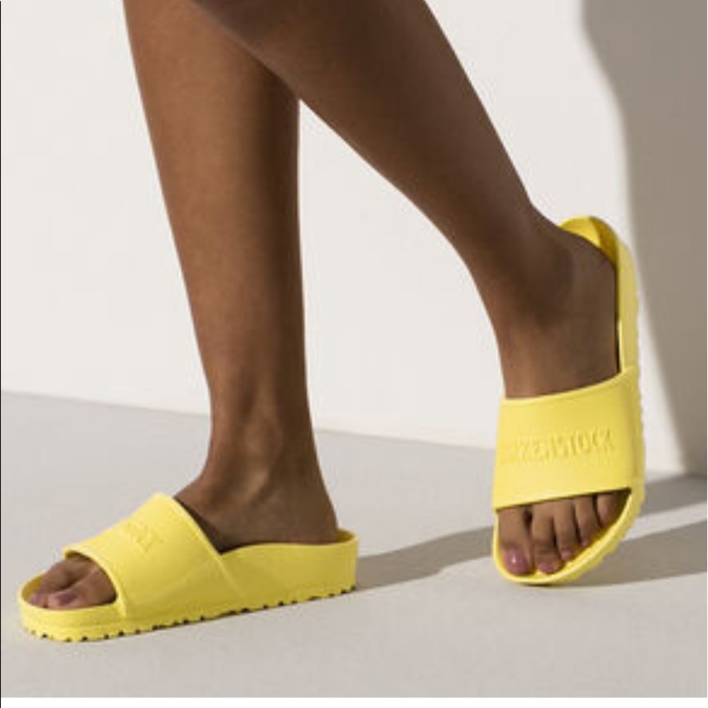 Birkenstock Barbados EVA Slide